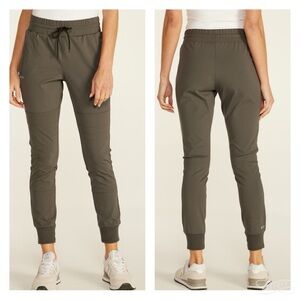BYLT Basics Women’s Joggers - Ash